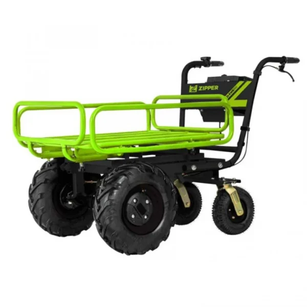 Wózek transportowy Zipper ZI-EWB350