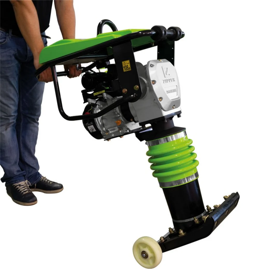 Zagęszczarka do betonu Zipper ZI-RAM80C - obrazek 6